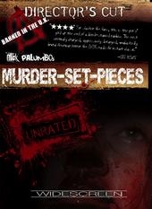 UNCUT "MURDER-SET-PIECES"-OFFICIAL MYSPA profile picture