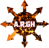 A.R.GH profile picture