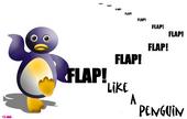 FLAP! Like A Penguin profile picture