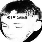 KIDS OF CARNAGE profile picture