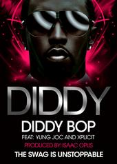 IM DIDDY BOPPIN, YOU SHOULD JOIN ME profile picture