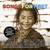 Songs for Tibet profile picture