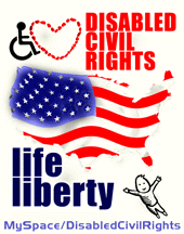 disabledcivilrights