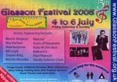 Glasson Festival profile picture