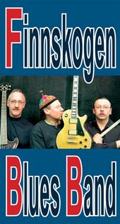 Finnskogen Blues Band profile picture