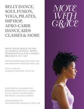 Move With Grace Studio profile picture