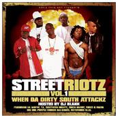 STREETZ RIOTZ DJ’S profile picture