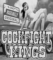 CockFight Kings profile picture