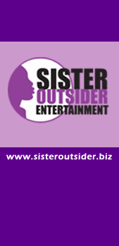 Sister Outsider Entertainment profile picture