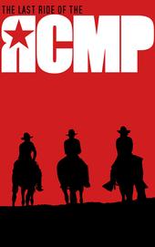 the RCMP profile picture