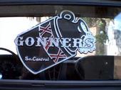 Gonners C.C. profile picture