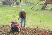 FARMER FRED profile picture