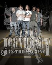 John Henry VS The Machine (2 live songs up!!!) profile picture