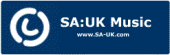 SAUK Music profile picture