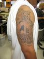 LOWRIDER TAT2 MR. JOSEPH profile picture