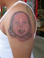 LOWRIDER TAT2 MR. JOSEPH profile picture