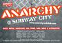 ANARCHY @ SUBWAY CITY profile picture