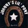 JOHNNY’S LIL’ PONY profile picture