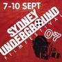 Sydney Underground Film Festival profile picture