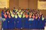 Promise Land Gospel Choir profile picture