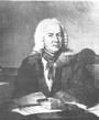 J. S. Bach profile picture