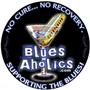 BLUESAHOLICS profile picture