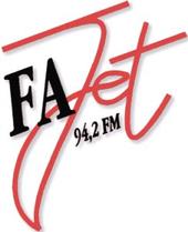 radio fajet 94.2 nancy www.fajet.net profile picture