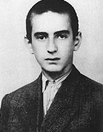 Elie Wiesel profile picture