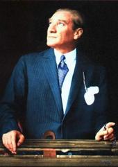 ATATÃœRK Ã§Ã¼ genÃ§ler!! profile picture