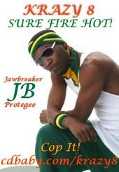 The Official page of Jawbreaker "JB" profile picture