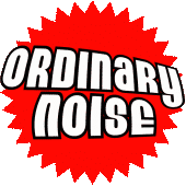 ORDINARY NOISE profile picture