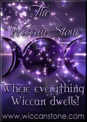 The Wiccan Stone profile picture