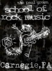 Paul Green School of Rock Music Carnegie profile picture