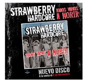 STRAWBERRY HARDCORE profile picture