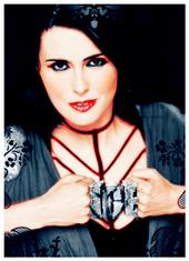 Sharon Den Adel Mexico profile picture