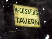 Mc Cusker's Tavern profile picture