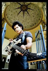 George Lynch profile picture