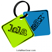 LolaMax Gear profile picture