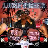 Luckie ST. profile picture