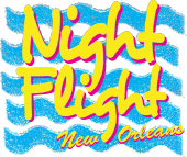 NIGHT FLIGHT profile picture