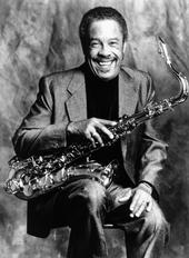 Johnny Griffin profile picture