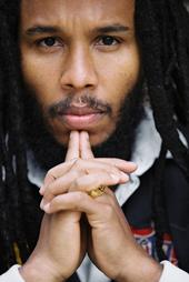 Ziggy Marley profile picture