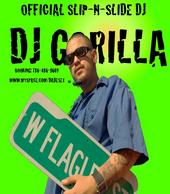 DJ GORILLA SLIP-N-SLIDE DJ'S profile picture