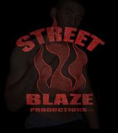 StreetBlaze ProDucTionS...TeLL Da ResT CatcH uP profile picture