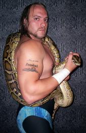 thesnakemandevenmichaels