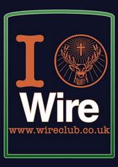 Wire Call Lane Leeds profile picture