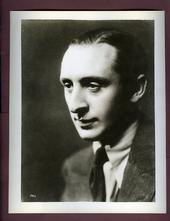 Vladimir Horowitz profile picture