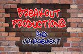 Breakout Production and Management profile picture