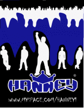 HANNEY 1 profile picture