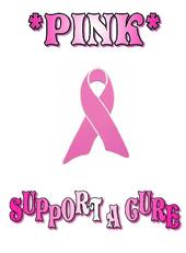 pinksupportacure